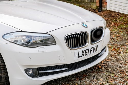 2011 BMW F11 523i SE Estate à vendre (picture 39 of 76)