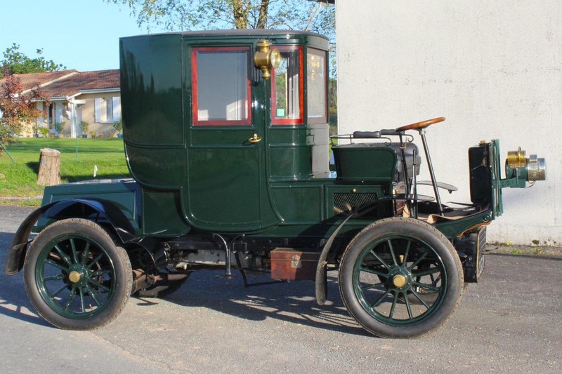 1904 CGV F1 - 1 1904 CGV F1 - 1
