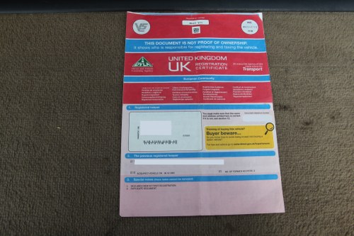 1995 Jaguar XJS Celebration till salu (bild 149 av 165)