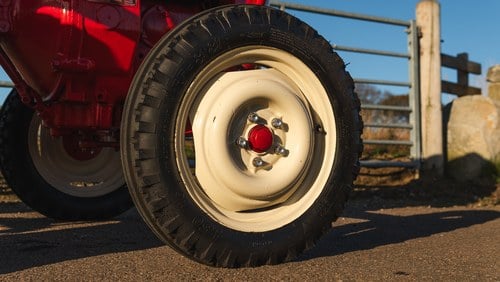 1960 Porsche Junior 108 In vendita (immagine 12 di 83)