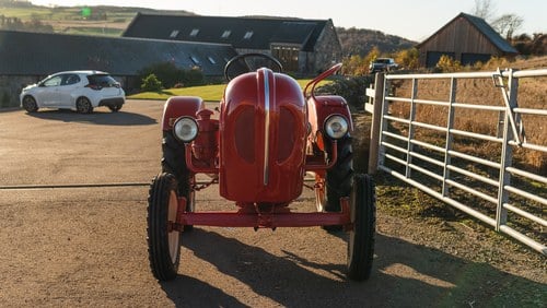 1960 Porsche Junior 108 In vendita (immagine 8 di 83)