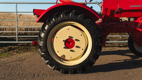 1960 Porsche Junior 108 In vendita (immagine 14 di 83)