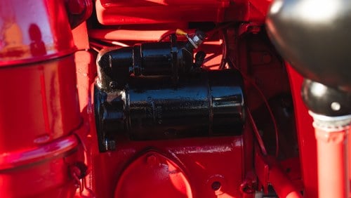 1960 Porsche Junior 108 In vendita (immagine 30 di 83)