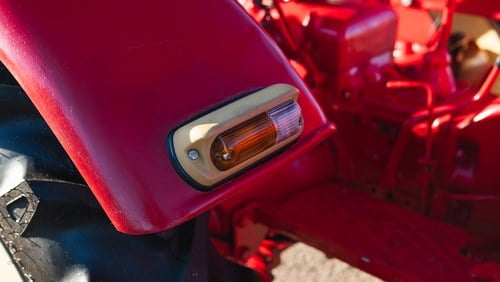 1960 Porsche Junior 108 In vendita (immagine 35 di 83)