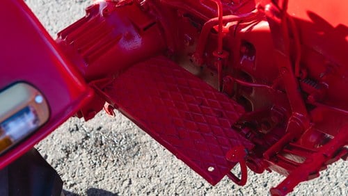 1960 Porsche Junior 108 In vendita (immagine 36 di 83)