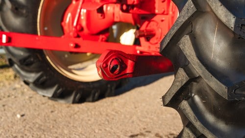 1960 Porsche Junior 108 In vendita (immagine 38 di 83)