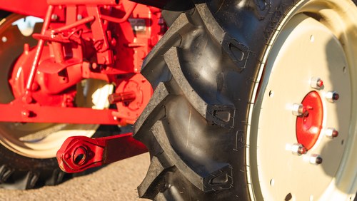 1960 Porsche Junior 108 In vendita (immagine 39 di 83)