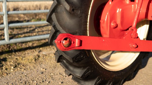 1960 Porsche Junior 108 In vendita (immagine 40 di 83)