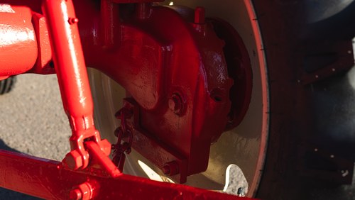 1960 Porsche Junior 108 In vendita (immagine 43 di 83)