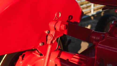 1960 Porsche Junior 108 In vendita (immagine 45 di 83)