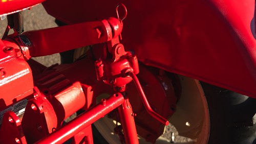 1960 Porsche Junior 108 In vendita (immagine 46 di 83)