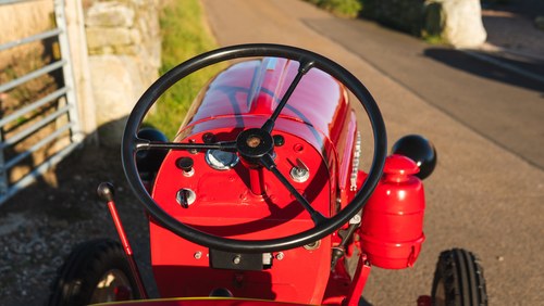 1960 Porsche Junior 108 In vendita (immagine 49 di 83)