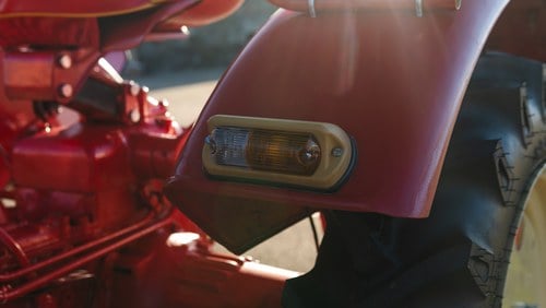 1960 Porsche Junior 108 In vendita (immagine 51 di 83)