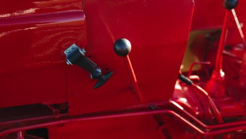 1960 Porsche Junior 108 In vendita (immagine 52 di 83)