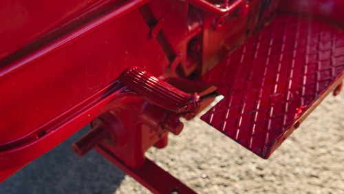 1960 Porsche Junior 108 In vendita (immagine 57 di 83)