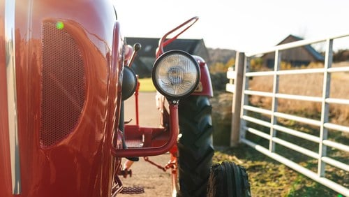 1960 Porsche Junior 108 In vendita (immagine 63 di 83)
