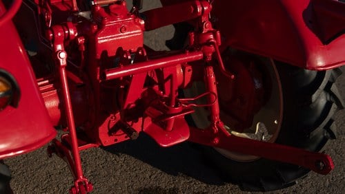 1960 Porsche Junior 108 In vendita (immagine 69 di 83)