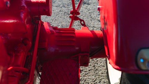 1960 Porsche Junior 108 In vendita (immagine 73 di 83)