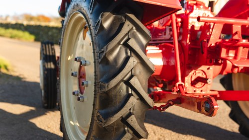 1960 Porsche Junior 108 In vendita (immagine 79 di 83)