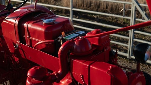 1960 Porsche Junior 108 In vendita (immagine 83 di 83)