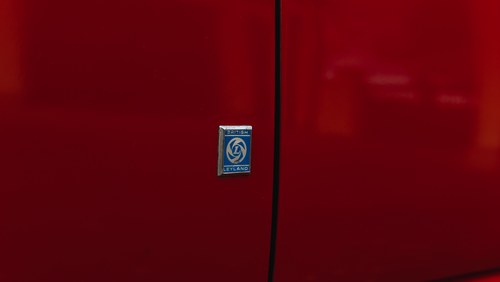 1975 Triumph TR6 In vendita (immagine 61 di 128)