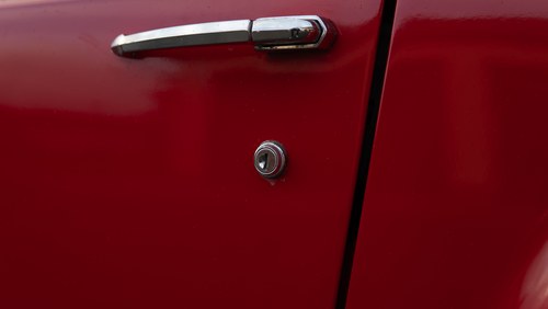 1975 Triumph TR6 In vendita (immagine 65 di 128)