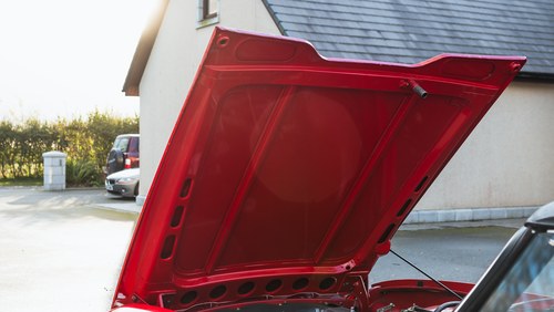 1975 Triumph TR6 In vendita (immagine 110 di 128)