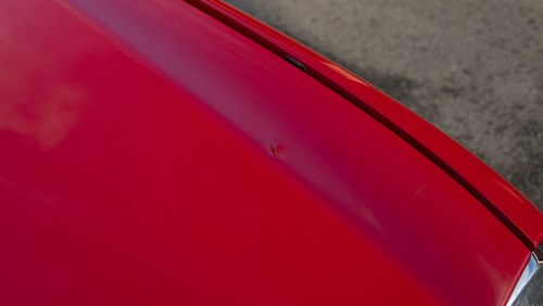 1975 Triumph TR6 In vendita (immagine 86 di 128)