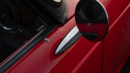 1975 Triumph TR6 In vendita (immagine 94 di 128)