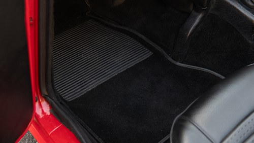 1975 Triumph TR6 In vendita (immagine 37 di 128)