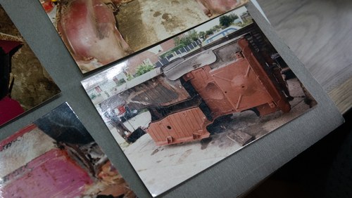 1975 Triumph TR6 In vendita (immagine 117 di 128)