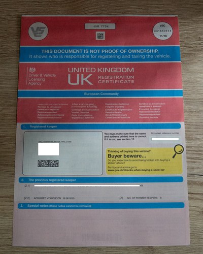 1975 Triumph TR6 In vendita (immagine 119 di 128)