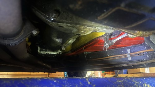 1975 Triumph TR6 In vendita (immagine 128 di 128)