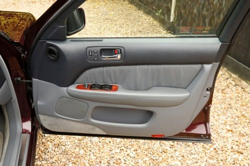 1999 Lexus LS400 XF20 For Sale (picture 51 of 223)