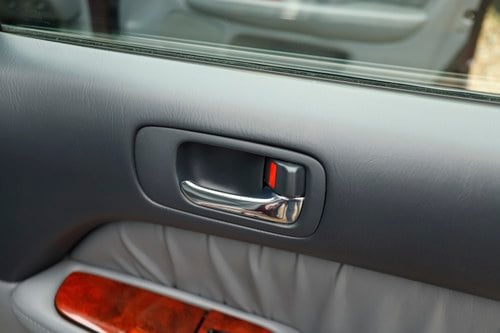 1999 Lexus LS400 XF20 For Sale (picture 57 of 223)