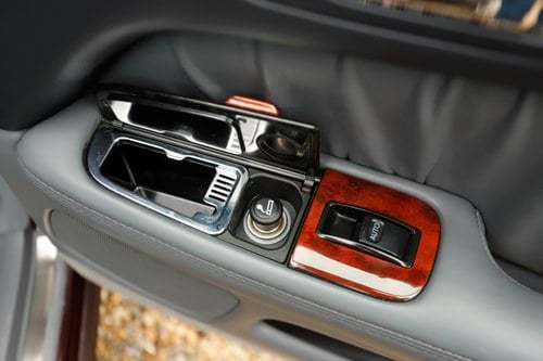 1999 Lexus LS400 XF20 For Sale (picture 58 of 223)