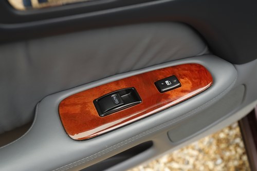 1999 Lexus LS400 XF20 For Sale (picture 61 of 223)