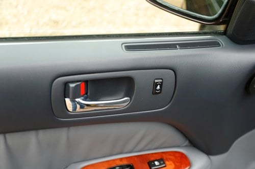 1999 Lexus LS400 XF20 For Sale (picture 62 of 223)