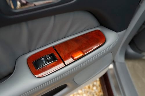 1999 Lexus LS400 XF20 For Sale (picture 64 of 223)