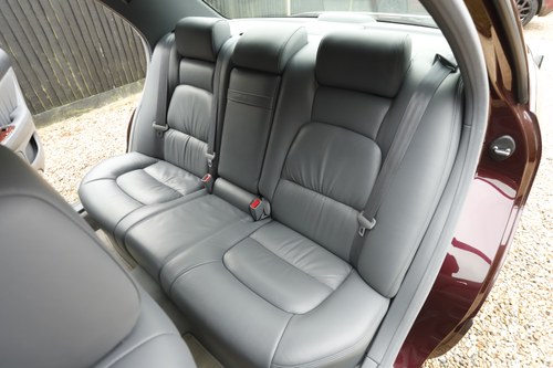 1999 Lexus LS400 XF20 For Sale (picture 68 of 223)