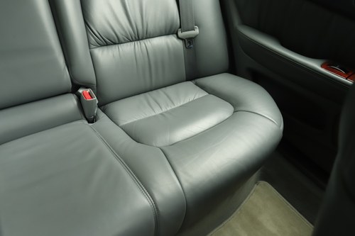 1999 Lexus LS400 XF20 For Sale (picture 75 of 223)