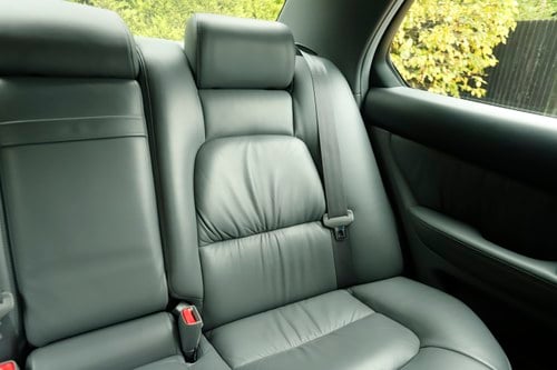 1999 Lexus LS400 XF20 For Sale (picture 76 of 223)