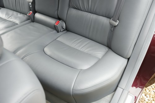 1999 Lexus LS400 XF20 For Sale (picture 79 of 223)