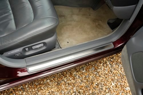 1999 Lexus LS400 XF20 For Sale (picture 84 of 223)