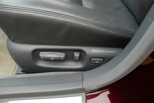 1999 Lexus LS400 XF20 For Sale (picture 88 of 223)