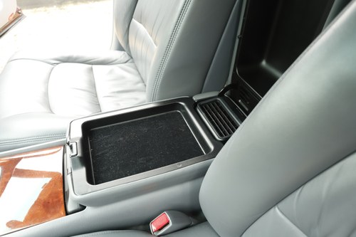 1999 Lexus LS400 XF20 For Sale (picture 112 of 223)