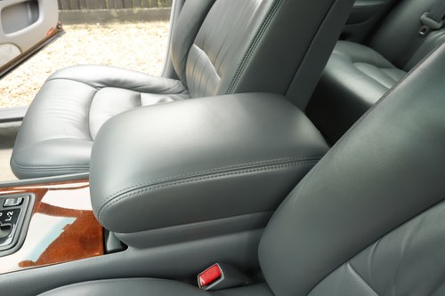 1999 Lexus LS400 XF20 For Sale (picture 113 of 223)