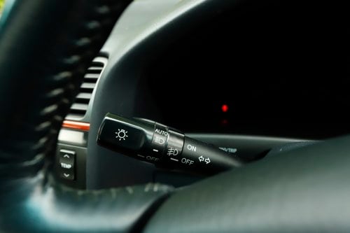 1999 Lexus LS400 XF20 For Sale (picture 116 of 223)