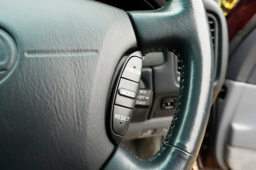 1999 Lexus LS400 XF20 For Sale (picture 117 of 223)