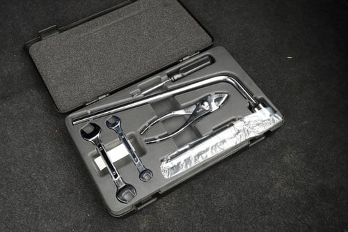 1999 Lexus LS400 XF20 For Sale (picture 132 of 223)